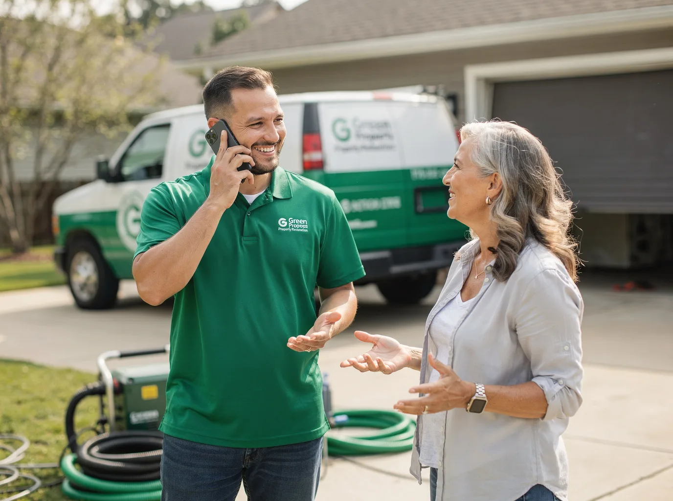 Water Damage Restoration Hitchita, OK FAQs
